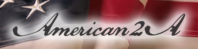 American2A Drinkware
